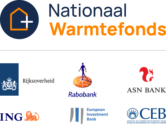 financiering warmtefonds